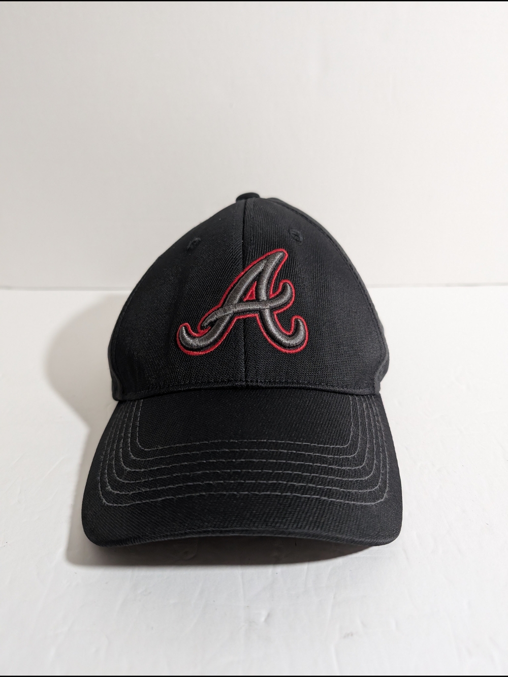 Atlanta Braves alternate Colors Hat
